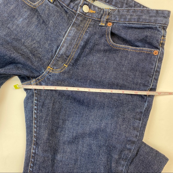 Banana Republic Bootcut Stretch Jeans Size 6R - Picture 10 of 12